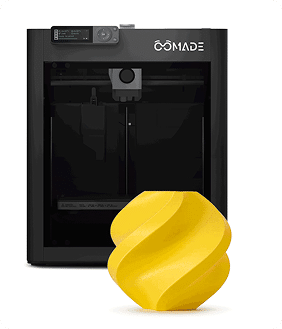 Choix de la couleur et impression 3D des nouvelles montures
